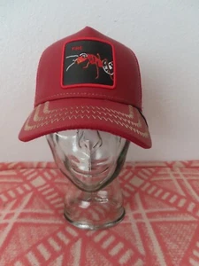 Goorin Bros Cappello da camionista formica antincendio animale - Foto 1 di 9