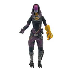 Mass Effect Tali Zorah Actionfigur - Bild 1 von 6