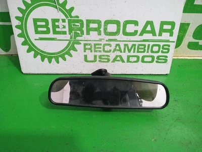 E8011681 122746 interior rear view mirror for NISSAN QASHQAI (J11) ACENTA 2013 - Image 1 of 4