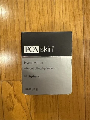 Hidratación PCA Skin HydraMatte Control Aceite 1.8oz / 51g Nuevo 12/2025 Foto 1 de 4