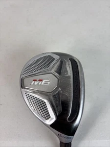 *VGC* Taylormade M6 28° Hybrid 6 Fujikura Atmos Graphite Regular (2880) - Picture 1 of 6
