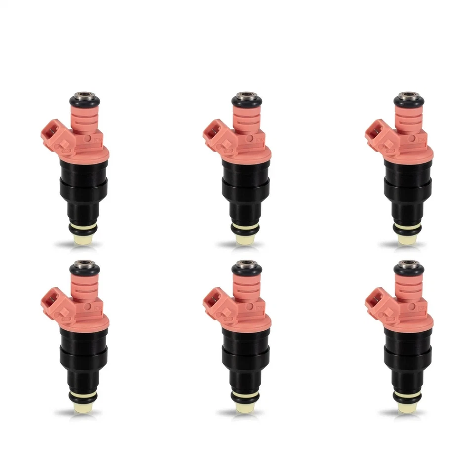 Aceon Bright Fuel Injector Set Foto 1 de 1