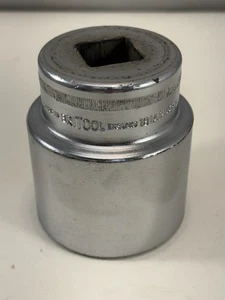 Britool HB1812 181AF 1-13/16” Socket With 3/4” Square Drive (D15 TD107) - Picture 1 of 6