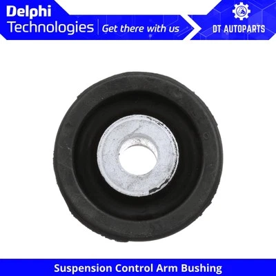 Bucha dianteira superior Delphi para braço de controle de suspensão Dodge Durango 2011-2015 - Imagem 1 de 4