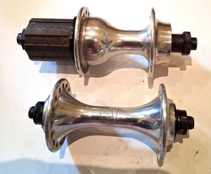vintage campagnolo hubs - Picture 1 of 1