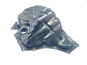 2009 - 2017 AUDI A4 A5 A6 Q5 ALLROAD 2.0T LOWER ENGINE OIL PAN 06H103600AA OEM * - Picture 1 of 6