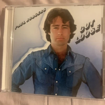 Paul Rodgers - Cut Loose (2008) - Image 1 of 3