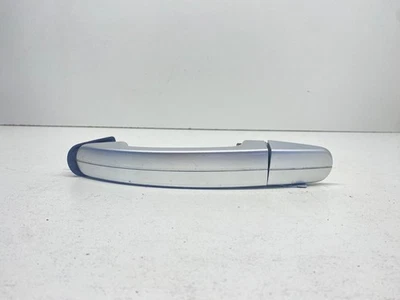 2012-2018 FORD FOCUS LEFT DRIVER OUTSIDE DOOR HANDLE OEM, - Image 1 of 4