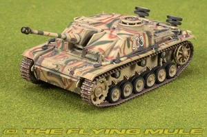 Dragon Models 1:72 Sd.Kfz.142 StuG III G German Army PzAbt 103, 3.PzGrenDiv - Picture 1 of 8