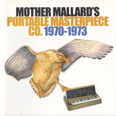 Mother Mallard's Portable Masterpiece Co. CD NEW .....FREE POSTAGE FOR UK BUYERS - Image 1 of 2