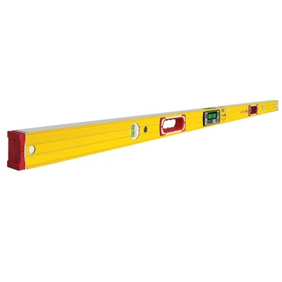 Stabila Electronic TECH 196 DL Digital Spirit Level 183cm / 72in - Image 1 of 4