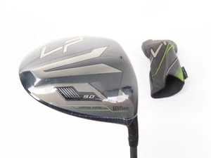New! Wilson Staff LP Draw Bias 9.0* Driver w/HC-EvenFlow 55G 6.0 S-Flex 307919 - Picture 1 of 4