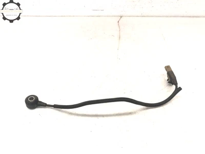 AUDI Q7 2017-2019 3,0 L V6 motor encendido detonación sensor de golpe OEM Foto 1 de 4