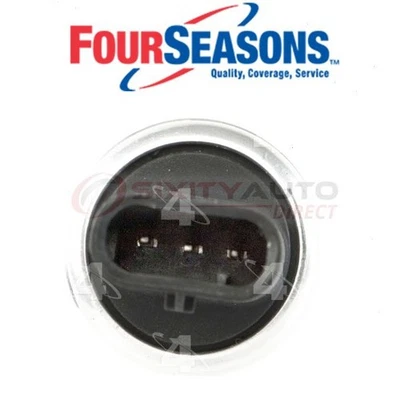 Four Seasons HVAC Pressure Transducer for 2016-2017 Fiat 500X - Heating Air hk Foto 1 de 4