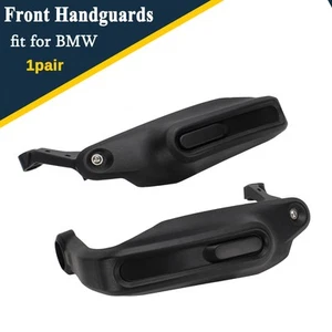 Front Handguards w/Insert Covers Kit For BMW R1300GS 23+ R1300GS Adv 24+ ABS - Picture 1 of 12