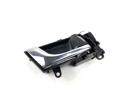 2007 - 2009 Subaru Outback Legacy Interior RH Right Side Inner Door Open Handle Foto 1 de 4