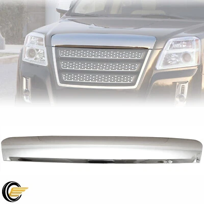 Hood Molding Trim For 2010 11 12 13 14 15 GMC Terrain Replace GM1235118 22969925 - Image 1 of 4