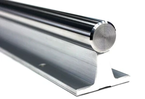 1" Shaft SRA16x28 Linear Rail Support Assembly WSS16 SRA16 - Picture 1 of 1