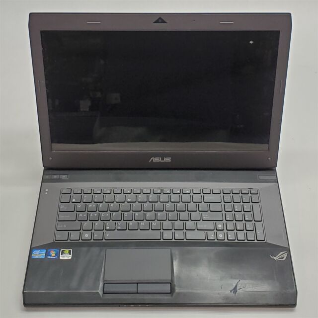 ASUS Intel Core i7 2nd Gen. 8GB RAM PC Laptops & Netbooks for sale