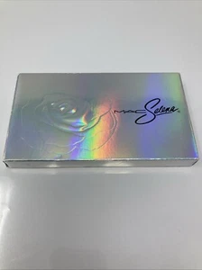 MAC Selena La Reina Lidschatten ME SIENTO MUY INSPIRED Lidschatten Palette - Bild 1 von 6