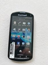 Sony Ericsson Xperia pro MK16a - 1GB - black (Unlocked) Smartphone