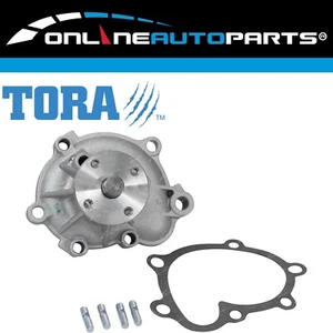 Water Pump for Hiace YH61 YH63 YH71 YH73 4cyl 2Y 3Y-C 4Y-C 1.8L 2.0L 2.2L - Picture 1 of 5
