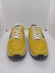 NEW Seavees Royal Runner Solar Lyocell & Suede - Size 9 - Picture 1 of 8