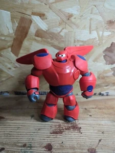 Exclusive Disney Store Toybox BAYMAX 6" Deluxe Posable Action Figure Big Hero 6  - Picture 1 of 4