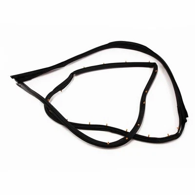 Rubber Seals For Honda Accord 1990-1993 Door rubber seal Front RH - Image 1 of 3