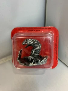 Atlas Editions Dragons & Myths Sammelfigur Drache Metall 6589303 - Bild 1 von 1