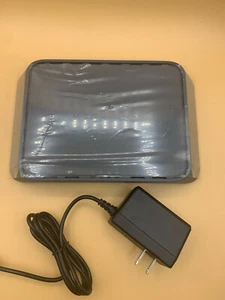 MachineQ Area 8c Indoor 8-Channel LoRa Gateway - Picture 1 of 3
