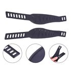 Cycling Foot Straps - 2 Pcs Gym Accessory for a More Intense Workout