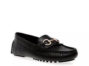 Woman's Flats Anne Klein Chrystie Loafer - Picture 1 of 68