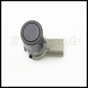 PDC Parking Sensor Fits BMW E39 E46 E60 61 65 66 X3 X5 3 5 7 Series 66206989068 - Picture 1 of 3