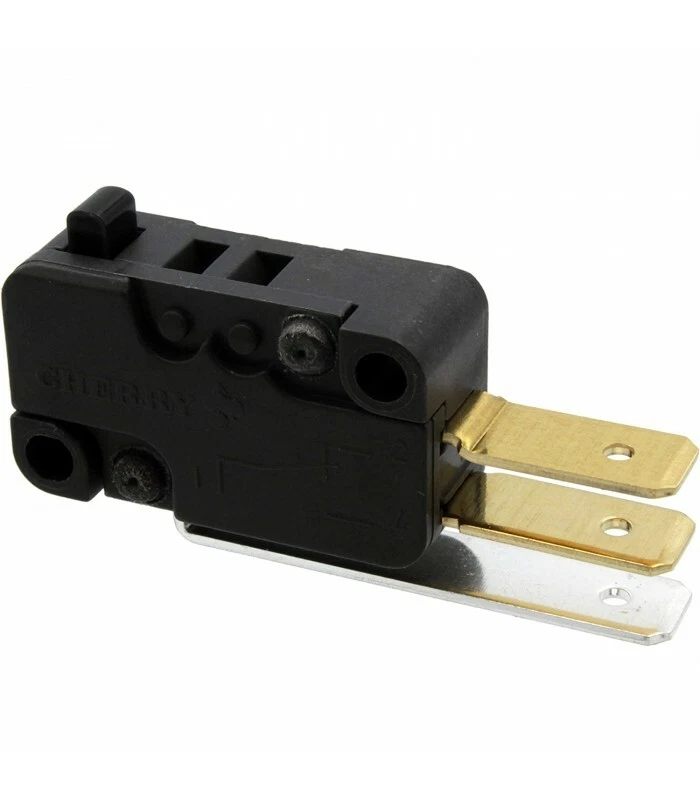 博世 00165256 洗碗机浮动开关 — 第 1/1 张图片