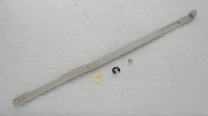 Dual 1245 Turntable Part : Shut-Off Slide Bar - Picture 1 of 2