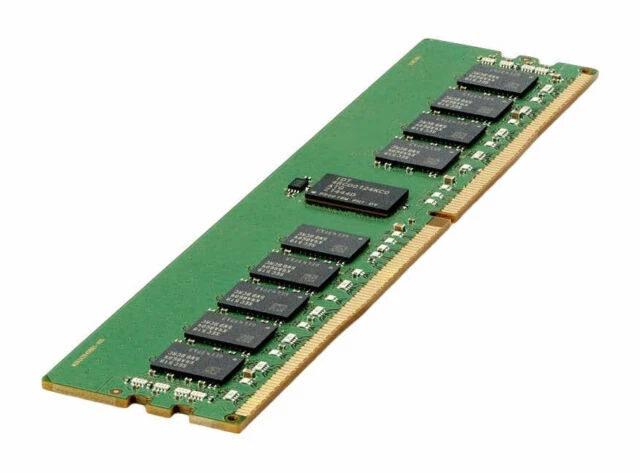 HPE 835955-B21 16GB DDR4 SDRAM Memory