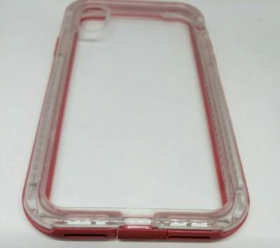  Funda rígida a prueba de nieve Lifeproof NEXT para iPhone X   Foto 1 de 3