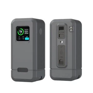 USB-C Power 20000mAh Portable Charger 200W Charge Smart Display J0B1 NEW V8O8 - Picture 1 of 11
