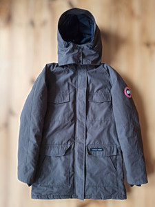 Canada Goose Constable Jacket Parka Coat