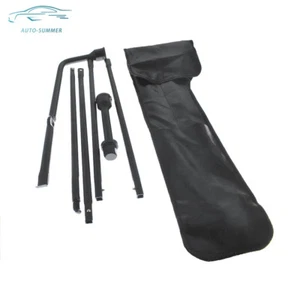 Replacement Jack Spare Tire Lug Wrench Tool For 2007-2015 Dodge Ram 2500 3500 - Picture 1 of 9