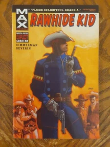 Rawhide Kid: Slap Leather (Marvel Comics June 2010) - Picture 1 of 2