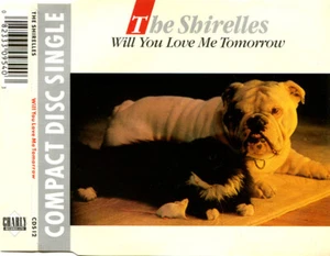 The Shirelles - Will You Love Me Tomorrow - Bild 1 von 1