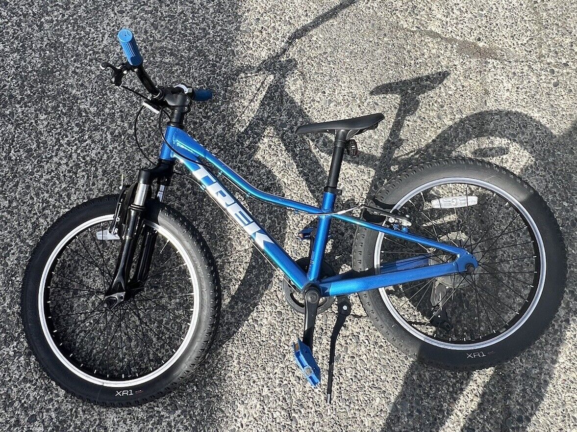 Trek Kids Bike Boys 20 In Bikes for sale | eBay Trek Kids Bike Boys 20 In Bikes for sale | eBay