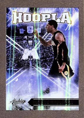 2010-11 Absolute Memorabilia Hoopla Spectrum #7 Danny Granger /100 - NM-MT - Image 1 of 3