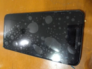 Lot of 8 OEM LG Google Nexus 5X display frame - Picture 1 of 3