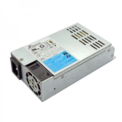 Seasonic SSP-300SUG Power Supply - 300W APFC 80+Gold Flex ATX12V EPS12V - Image 1 of 2