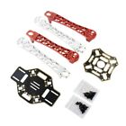 1X(F450 4-Axis Quadcopter Frame Kit Multi-Rotor Support F450 Quadcopter8713