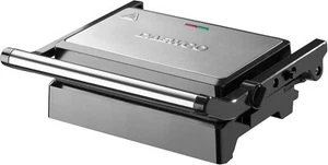 Daewoo 180° Health Grill 1500W, Non-Stick Electric Grill with Drip Tray, Floatin - Picture 1 of 3