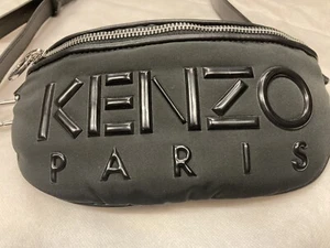 Bumbag Kenzo - Picture 1 of 21
